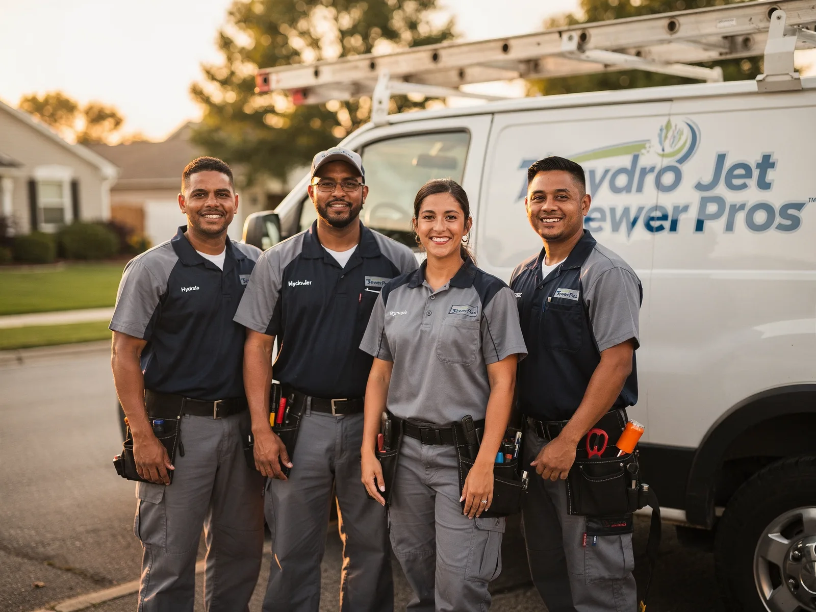 Hydro Jetting company in Mesilla Park, NM